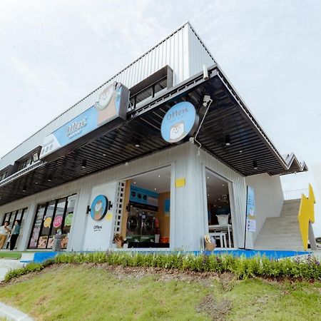 My Space69 Bangkok Eksteriør bilde