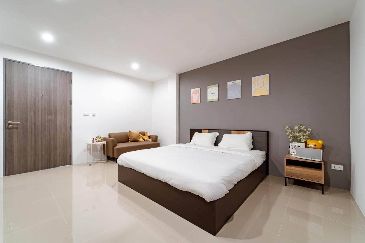 My Space69 Bangkok Eksteriør bilde