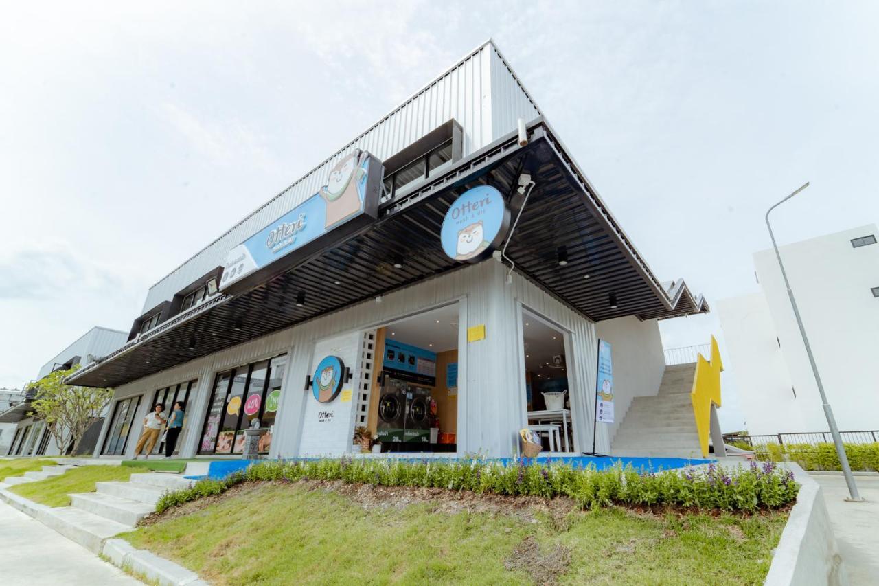 My Space69 Bangkok Eksteriør bilde