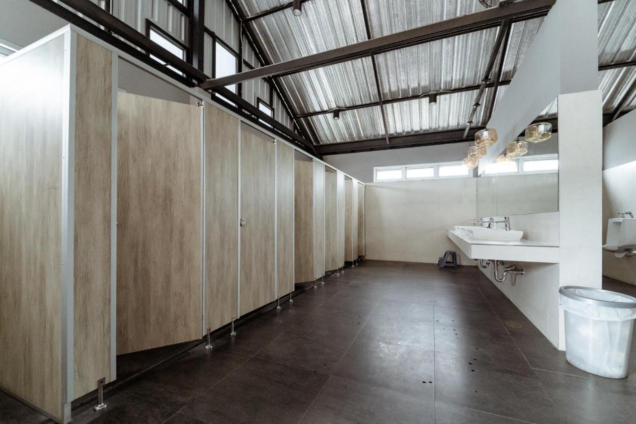 My Space69 Bangkok Eksteriør bilde