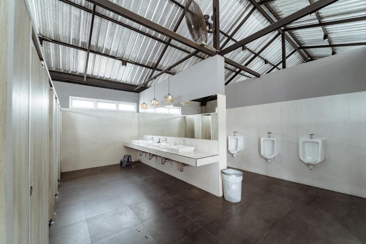 My Space69 Bangkok Eksteriør bilde